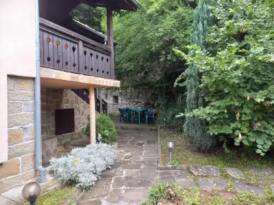 Guest house Magnolia
