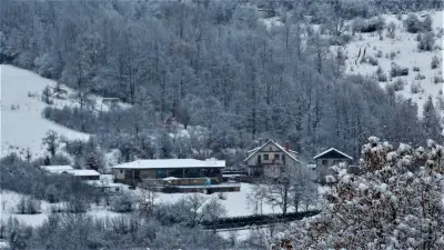 Villa “Nadezhda”