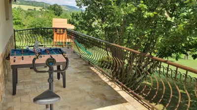 Villa “Nadezhda”