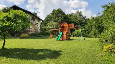 Villa “Nadezhda”