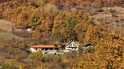Villa “Nadezhda”