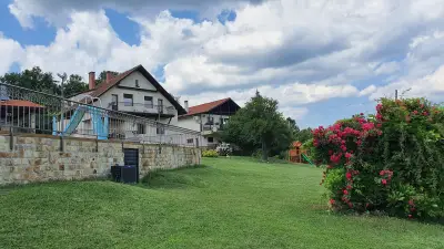 Villa “Nadezhda”