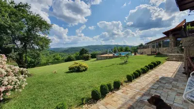 Villa “Nadezhda”