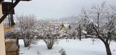 Villa “Nadezhda”