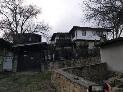 Нова Бакалова Къща