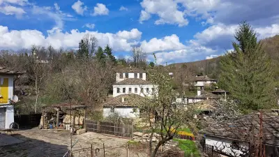 Нова Бакалова Къща
