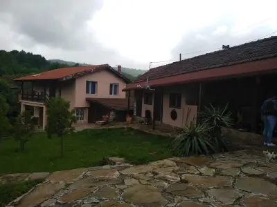 Къща за гости Кози Рог