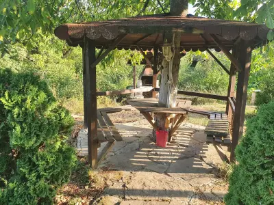 Къща за гости Кози Рог