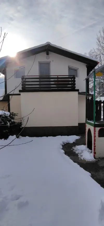 Вила Бими