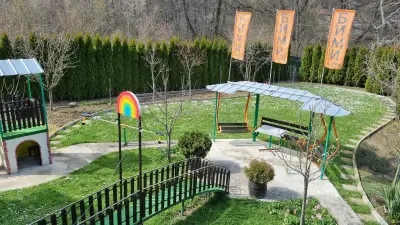 Вила Бими