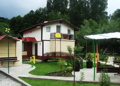 Вила Бими