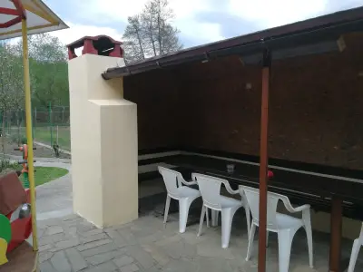 Вила Бими
