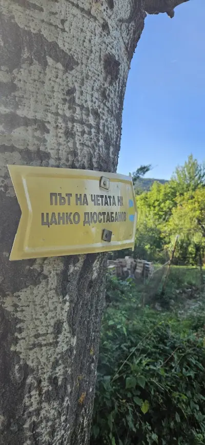 Къща за гости Дария - с.Мечковица