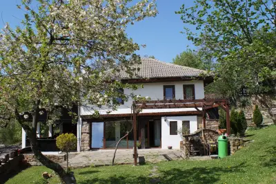Guest House Yaseni