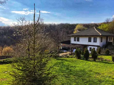 Guest House Yaseni