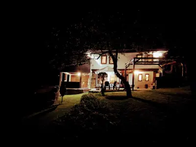 Guest House Yaseni