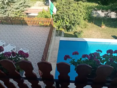 Къща за гости-"Борики"-Габрово
