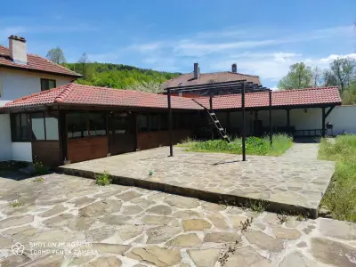 Къща за гости Трявна "Чери"| Къща за гости Трявна | Почивка в Трявна