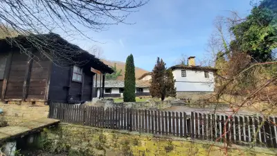 Къща за Гости Цана Михова