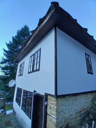 Guest House Petko Kichukov