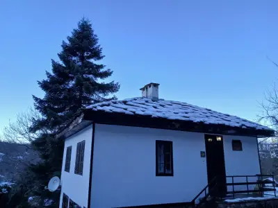 Guest House Petko Kichukov
