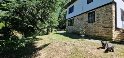 Guest House Petko Kichukov