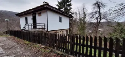 Guest House Petko Kichukov