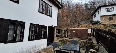 Guest House Petko Kichukov