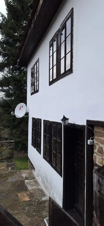 Guest House Petko Kichukov