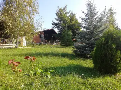 Къща Четири Сезона с.Царева ливада