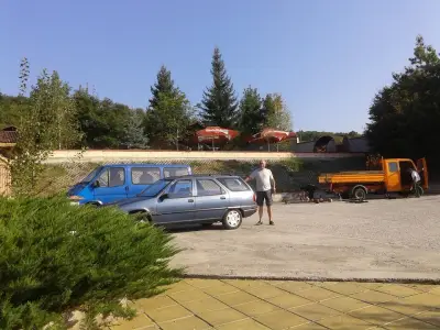 Къща Четири Сезона с.Царева ливада