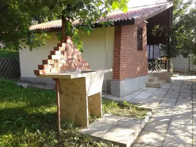 Къща Четири Сезона с.Царева ливада