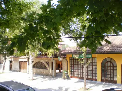 Механа Астра