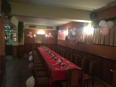 Механа Астра
