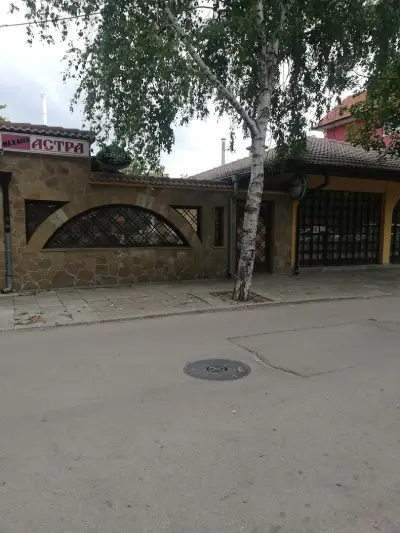 Механа Астра