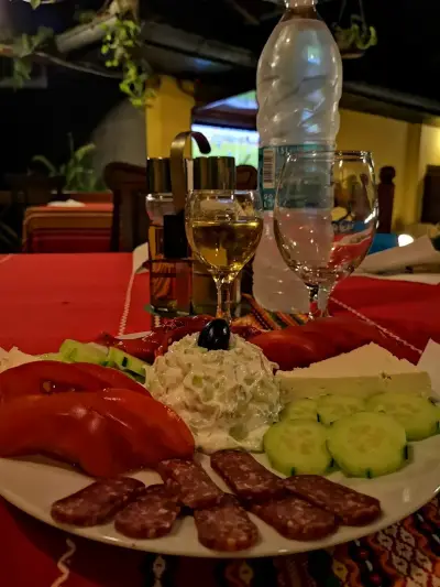 Механа Астра