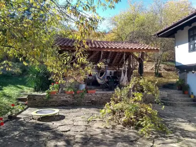 "Суларската къща"