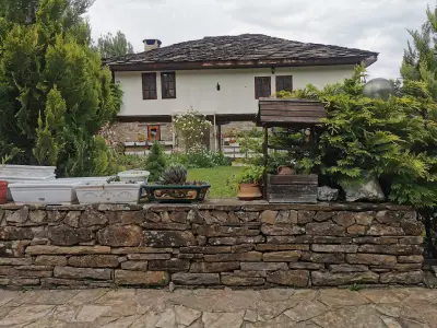 Къща Русеви