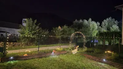 Къща Амфора