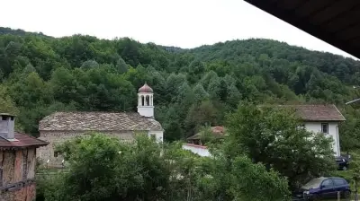Къща Амфора