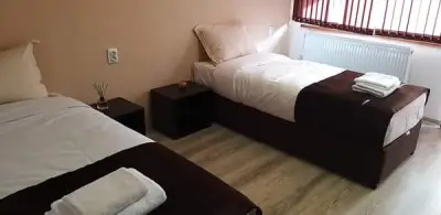 Къща Амфора