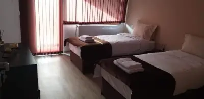 Къща Амфора