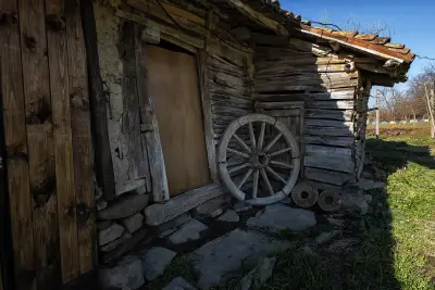 Къща за гости "Старата къща" / Guest house "The old House"