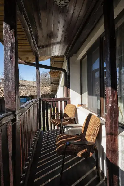 Къща за гости "Старата къща" / Guest house "The old House"