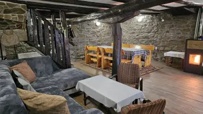 Къща за гости "Старата къща" / Guest house "The old House"
