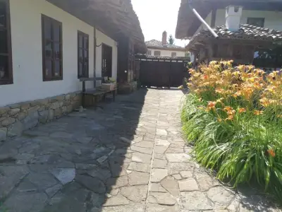 Terra House