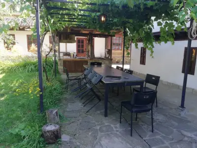 Terra House