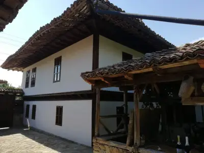 Terra House