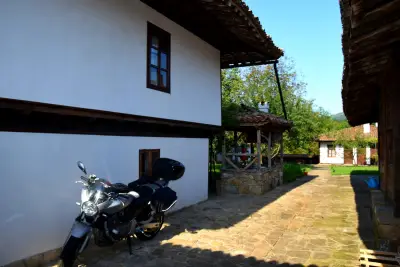 Terra House