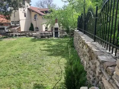 Tsarevets Apartament-Veliko Tarnovo